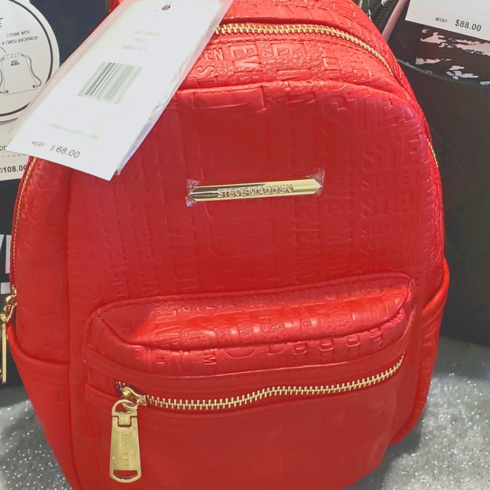 Backpack